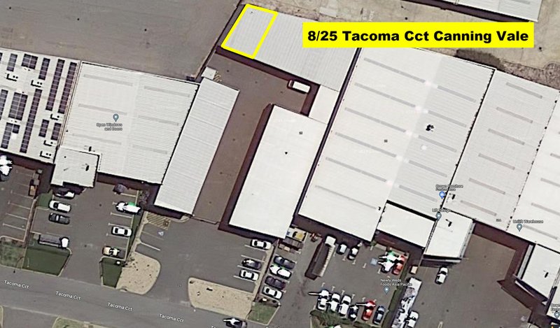 Photo - 8/25 Tacoma Circuit, Canning Vale WA 6155 - Image 2