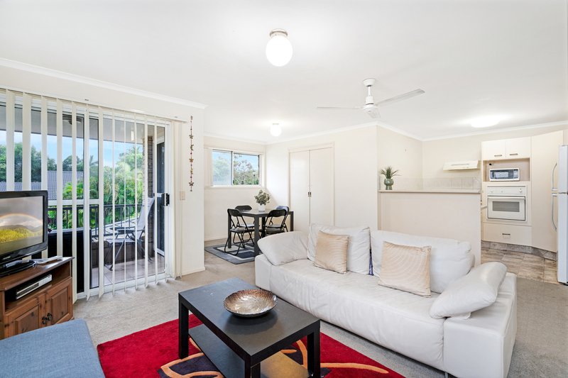 8/25 Thorngate Drive, Robina QLD 4226