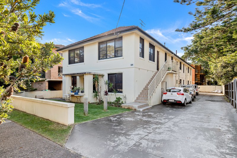 8/25 Tullimbar Road, Cronulla NSW 2230