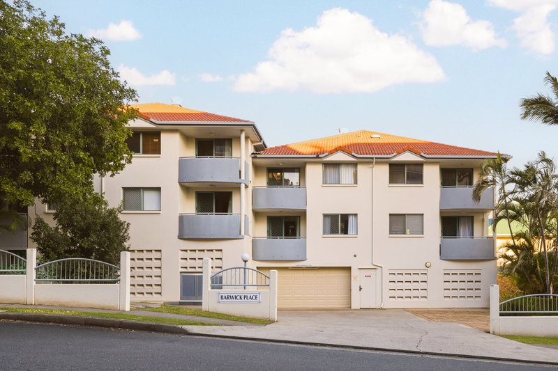 Photo - 8/25 Whytecliffe Street, Albion QLD 4010 - Image 13