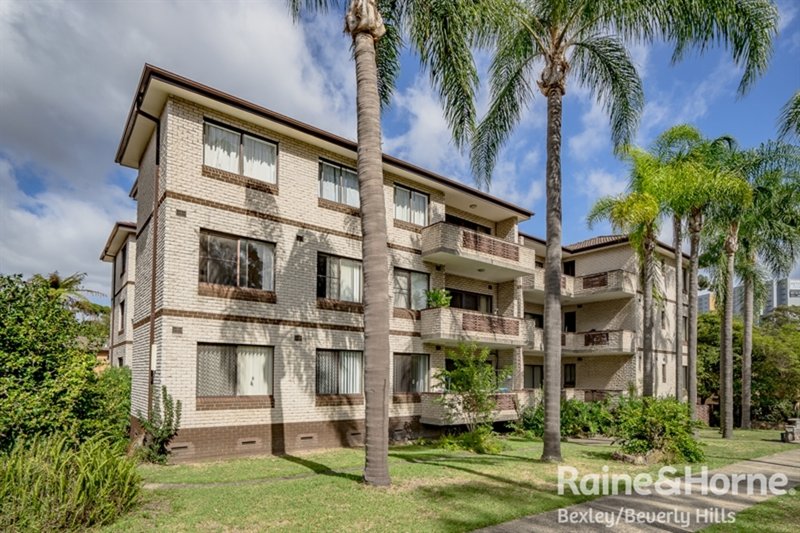 8/25 Woids Avenue, Hurstville NSW 2220