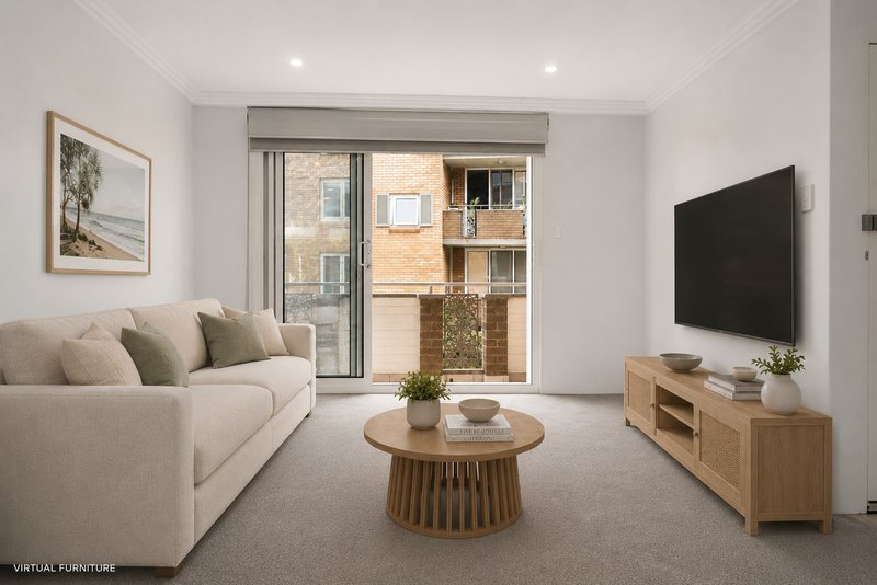Photo - 8/254-258 Pittwater Road, Manly NSW 2095 - Image 1