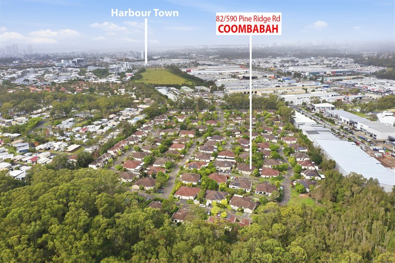 Photo - 82/590 Pine Ridge, Coombabah QLD 4216 - Image 2