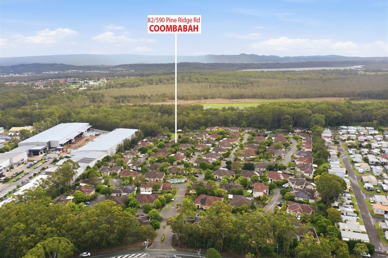 Photo - 82/590 Pine Ridge, Coombabah QLD 4216 - Image 3