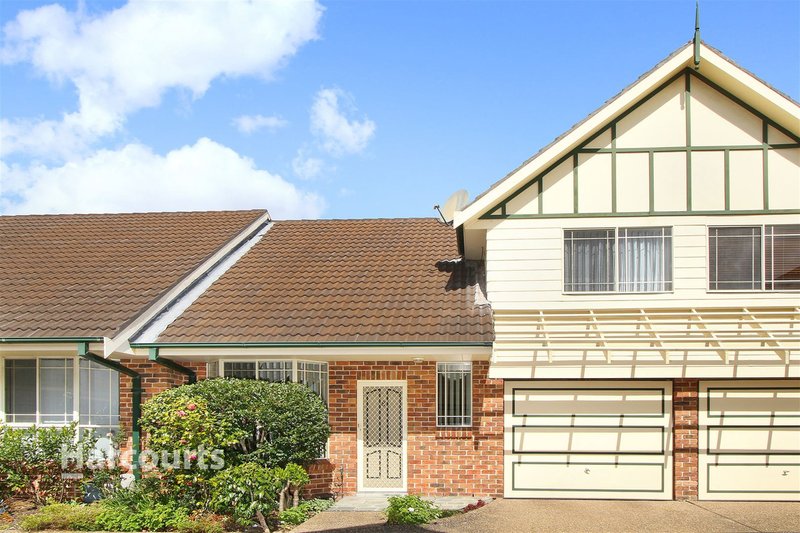 8/26-28 Bateman Avenue, Albion Park Rail NSW 2527