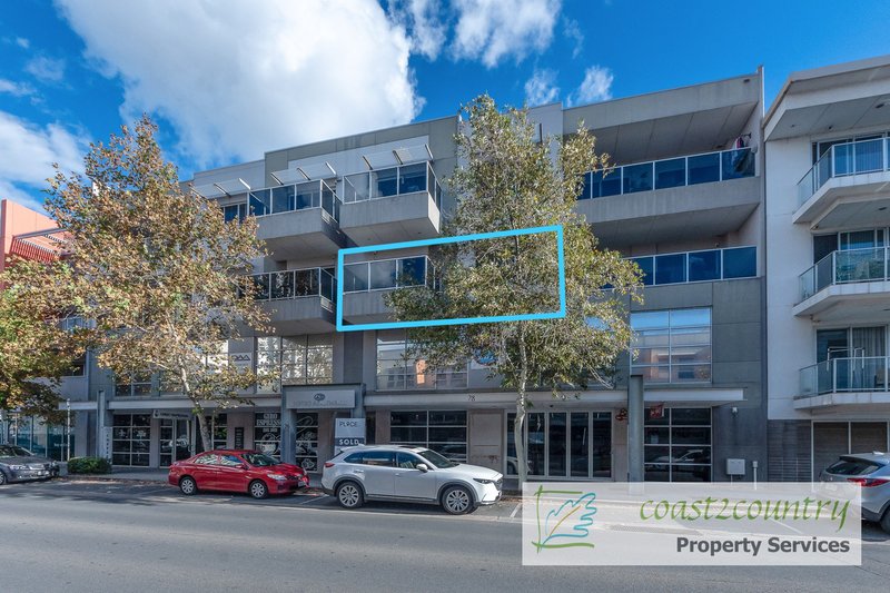 Photo - 8/26-28 Metro Parade, Mawson Lakes SA 5095 - Image 2