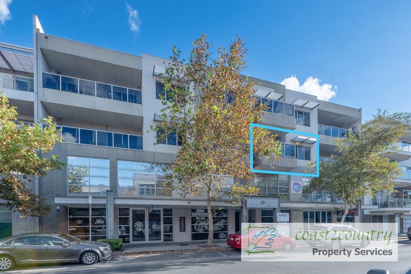 Photo - 8/26-28 Metro Parade, Mawson Lakes SA 5095 - Image 23