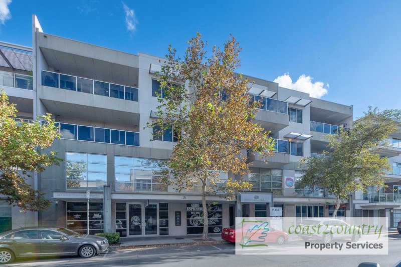 Photo - 8/26-28 Metro Parade, Mawson Lakes SA 5095 - Image 24