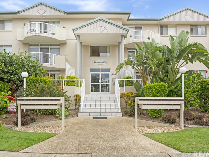 Photo - 8/26 Back Street, Biggera Waters QLD 4216 - Image 1