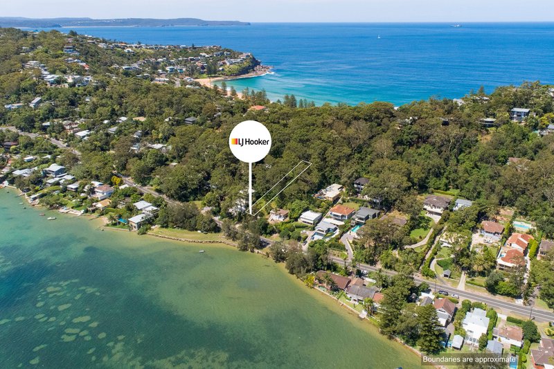 Photo - 826 Barrenjoey Road, Palm Beach NSW 2108 - Image 5