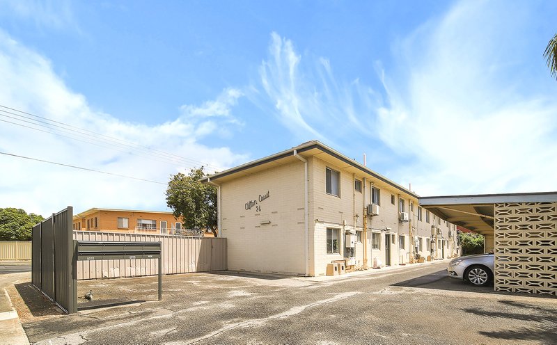 8/26 Clifton Street, Camden Park SA 5038