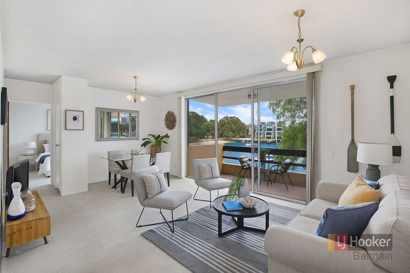 8/26 Grove Street, Birchgrove NSW 2041