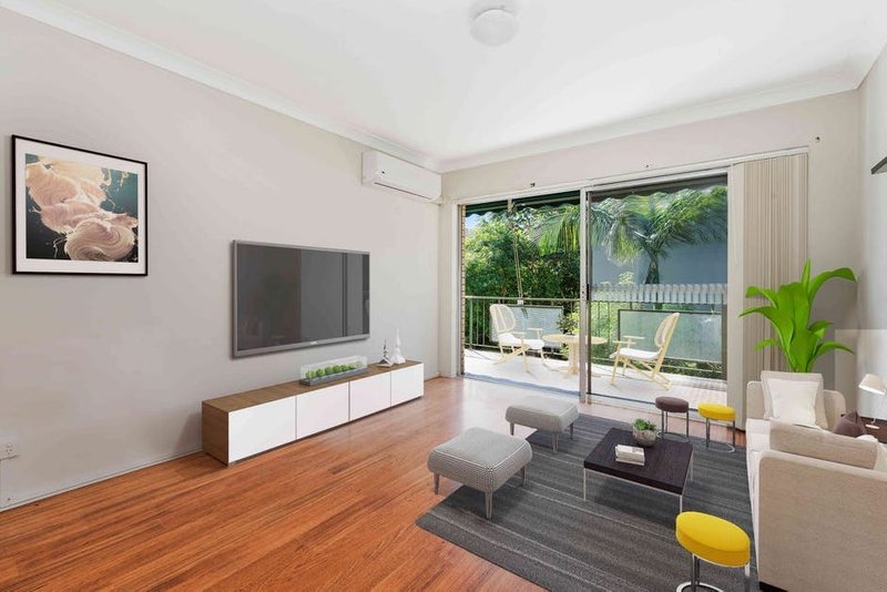 8/26 Railway Street, Alderley QLD 4051