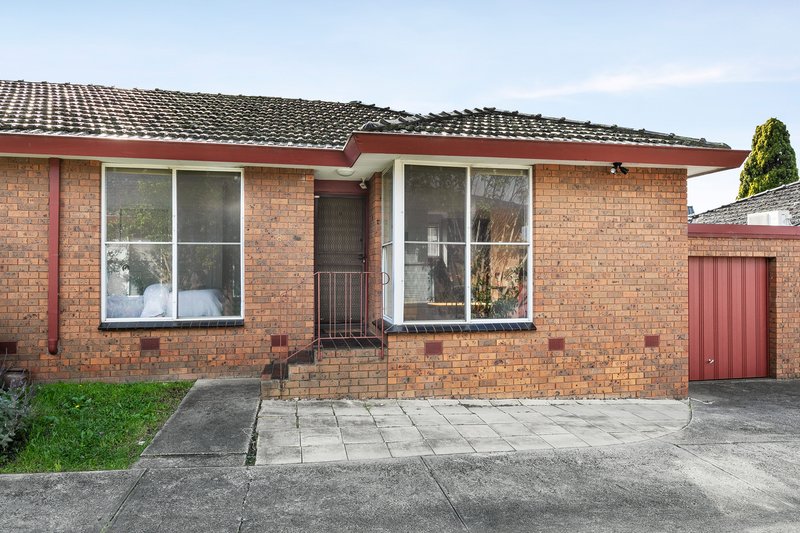 8/26 Snell Grove, Pascoe Vale VIC 3044