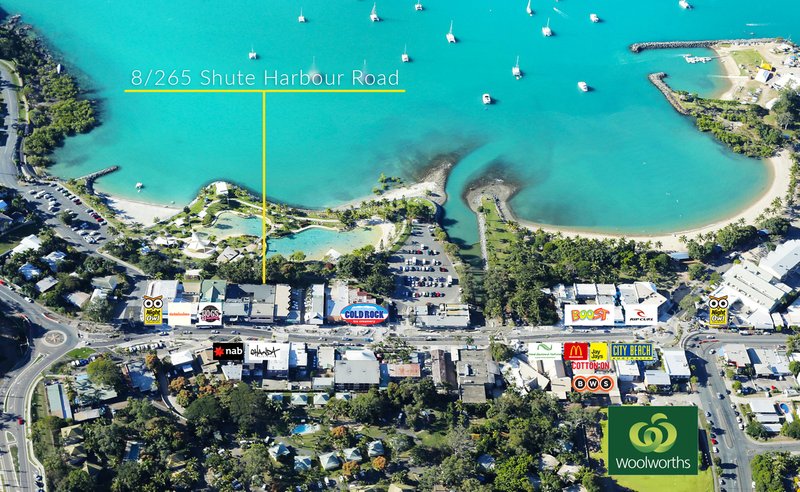 Photo - 8/265 Shute Harbour Road, Airlie Beach QLD 4802 - Image 17