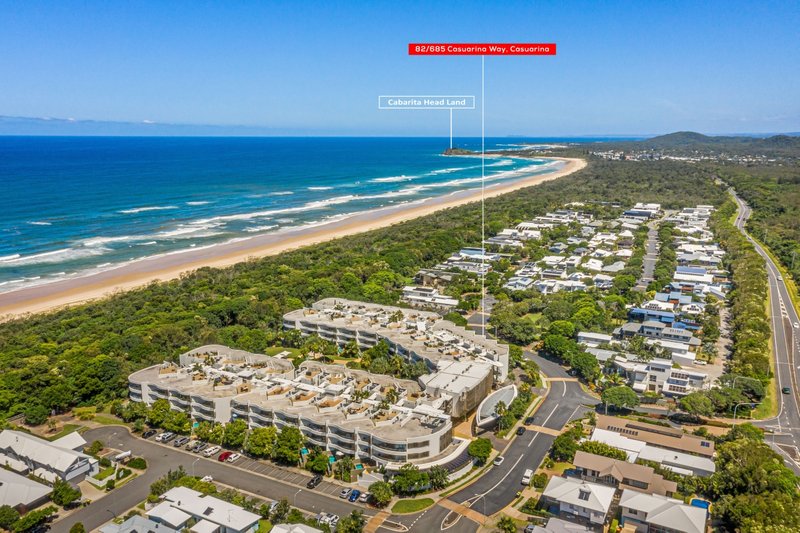 82/685-707 Casuarina Way, Casuarina NSW 2487