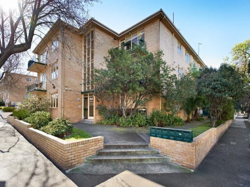 Photo - 8/26A Acland Street, St Kilda VIC 3182 - Image 2