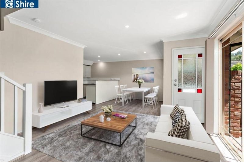 Photo - 8/27-29 Kumbardang Avenue, Miranda NSW 2228 - Image 2