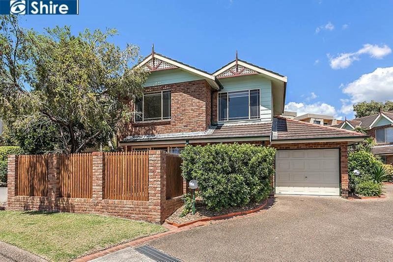 Photo - 8/27-29 Kumbardang Avenue, Miranda NSW 2228 - Image 6