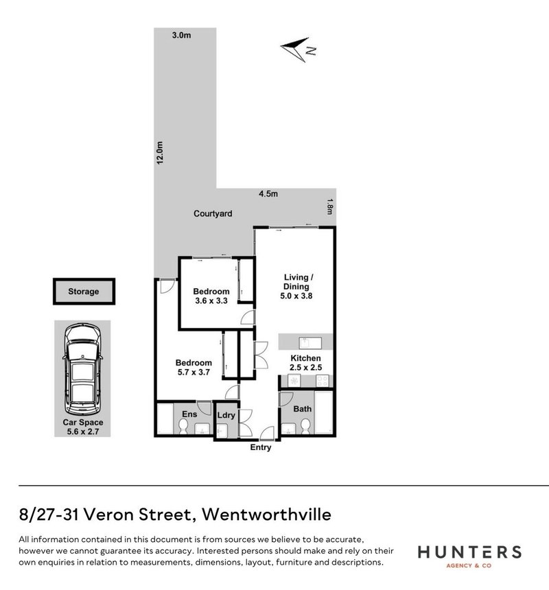 Photo - 8/27-31 Veron Street, Wentworthville NSW 2145 - Image 10