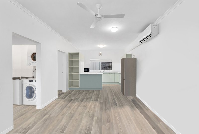 Photo - 8/27 Balaclava Road, Earlville QLD 4870 - Image 1