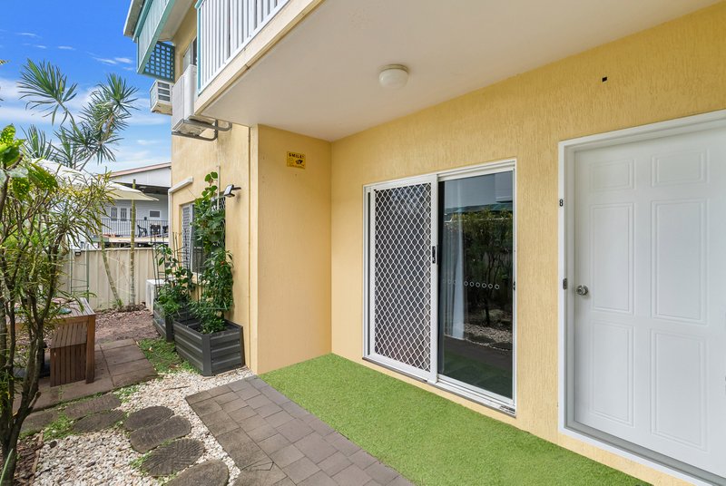 Photo - 8/27 Balaclava Road, Earlville QLD 4870 - Image 2
