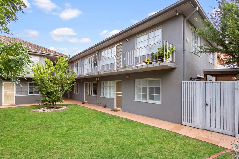 8/27 Beena Avenue, Carnegie VIC 3163