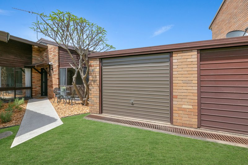 8/27 Campbell Hill Road, Chester Hill NSW 2162