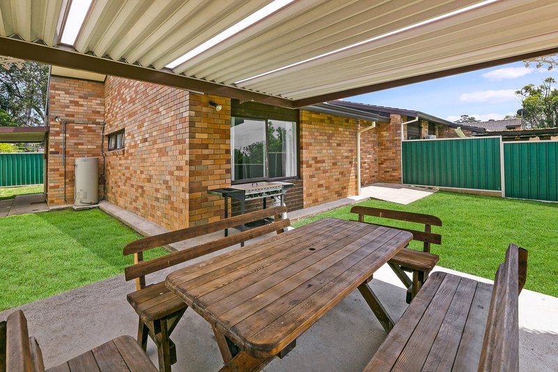 Photo - 8/27 Campbell Hill Road, Chester Hill NSW 2162 - Image 7