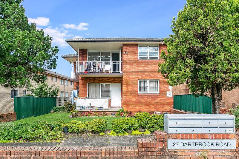 8/27 Dartbrook Road, Auburn NSW 2144