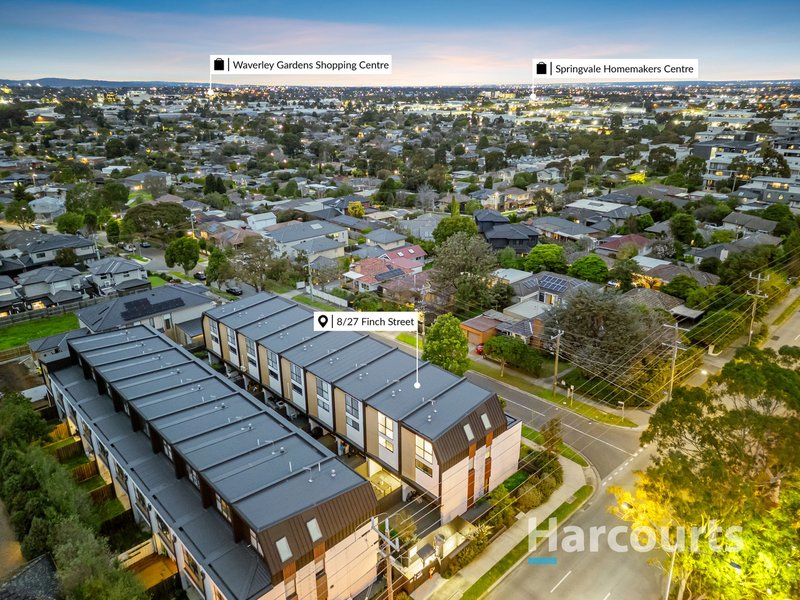 Photo - 8/27 Finch Street, Notting Hill VIC 3168 - Image 12