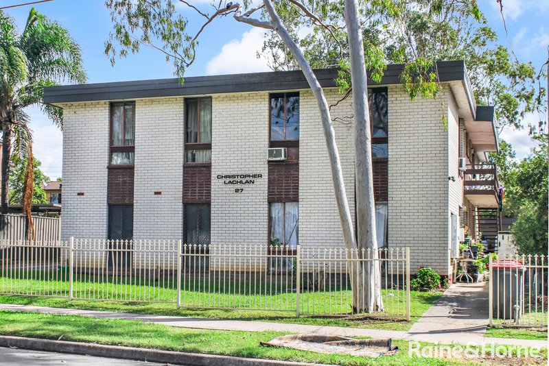 8/27 First Street, Kingswood NSW 2747