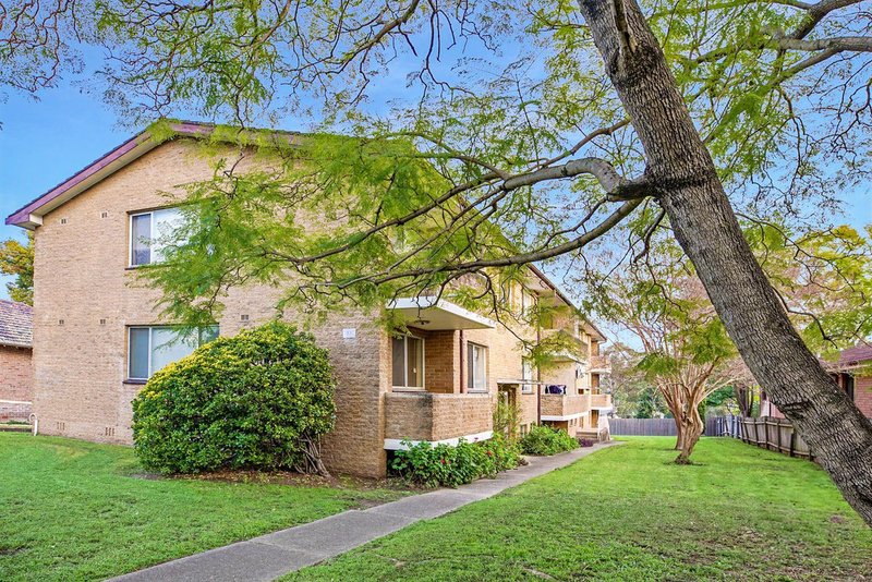 8/27 Lemongrove Road, Penrith NSW 2750