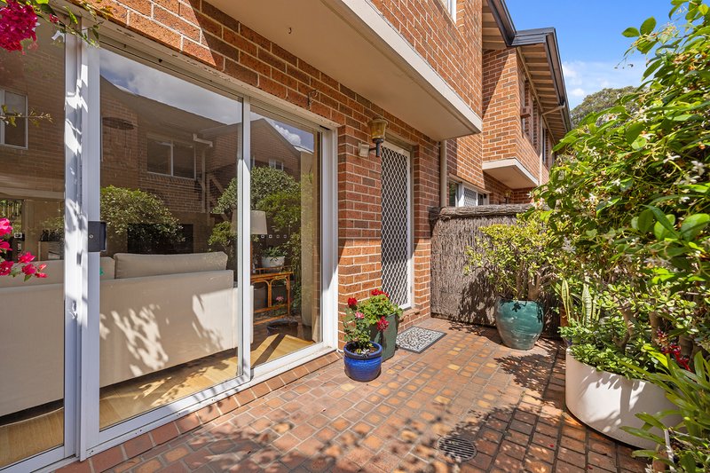 8/27 Merlin Street, Neutral Bay NSW 2089