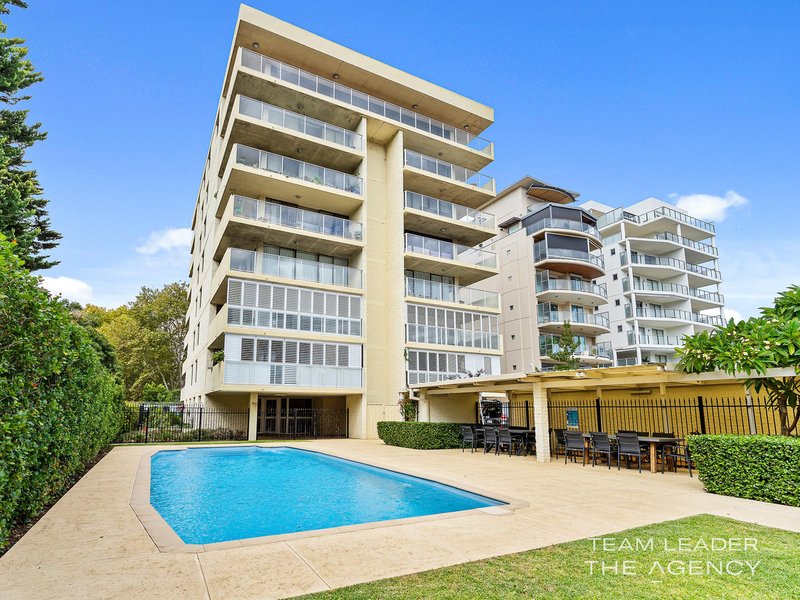 Photo - 8/27 Mill Point Road, South Perth WA 6151 - Image 21