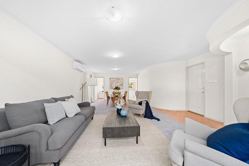 Photo - 8/27 Temperley Street, Nicholls ACT 2913 - Image 5