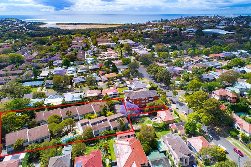 Photo - 8/27 Tor Road, Dee Why NSW 2099 - Image 9