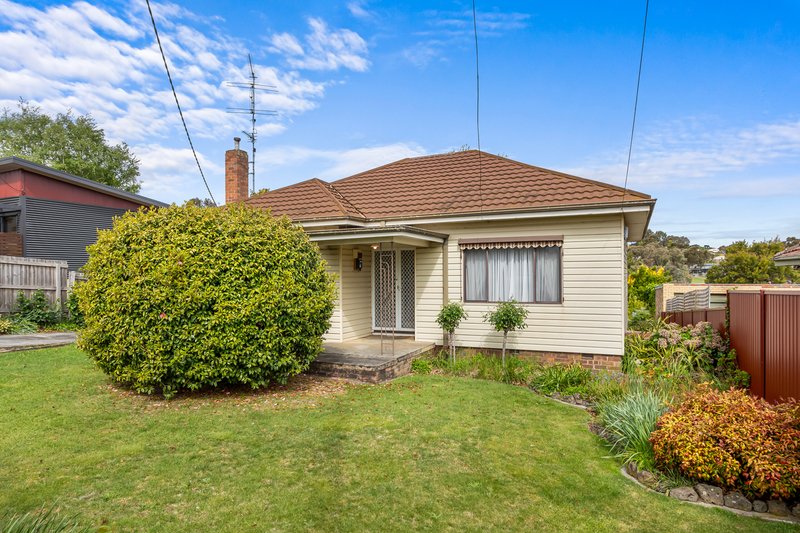 827 Tress Street, Mount Pleasant VIC 3350