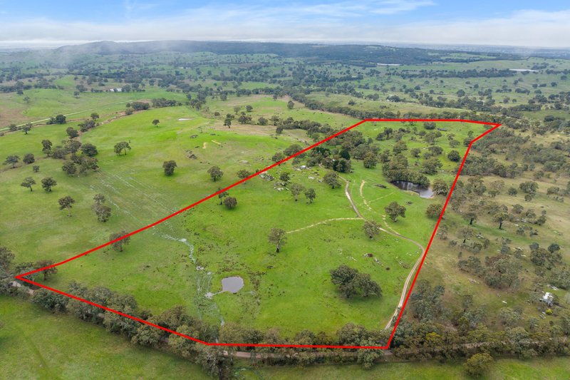 827 Trial Hill Road, Pewsey Vale SA 5351