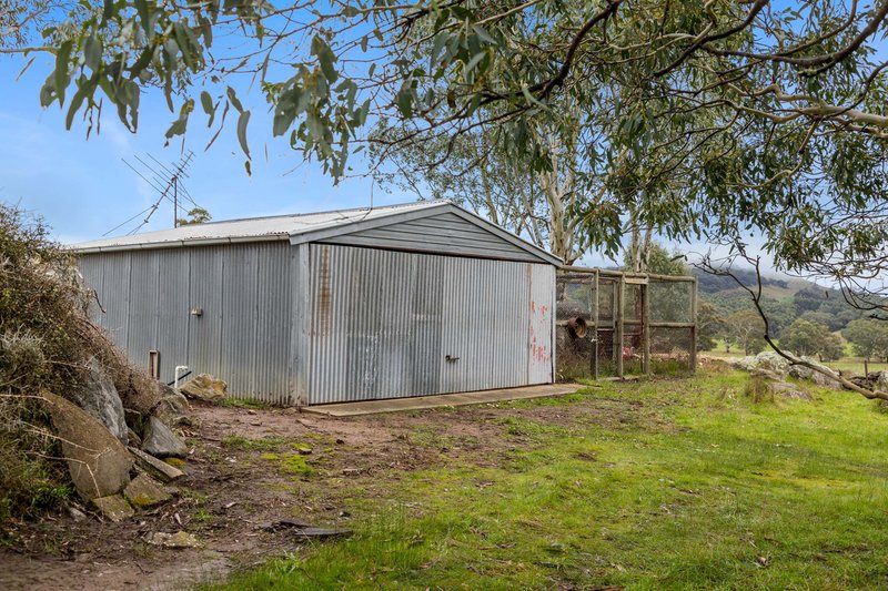 Photo - 827 Trial Hill Road, Pewsey Vale SA 5351 - Image 17