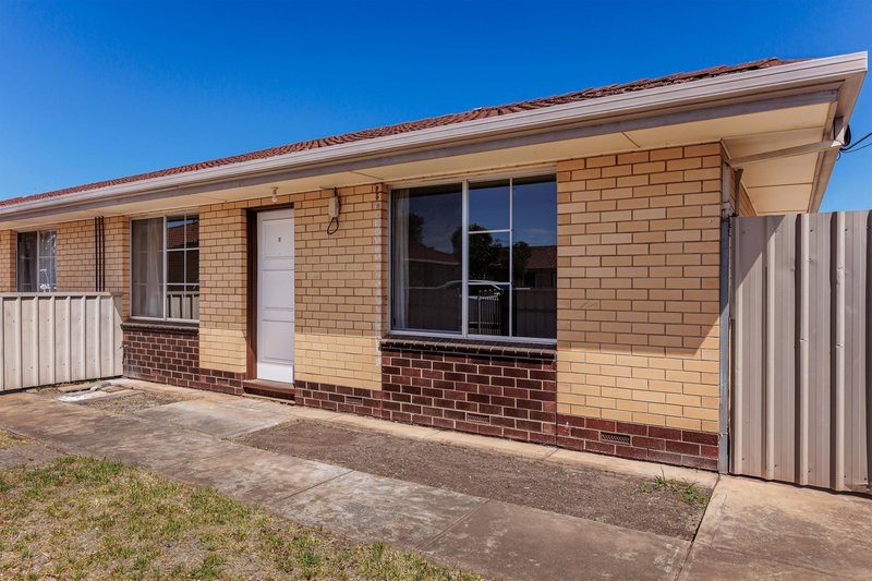 8/27 Urlwin Road, Salisbury SA 5108