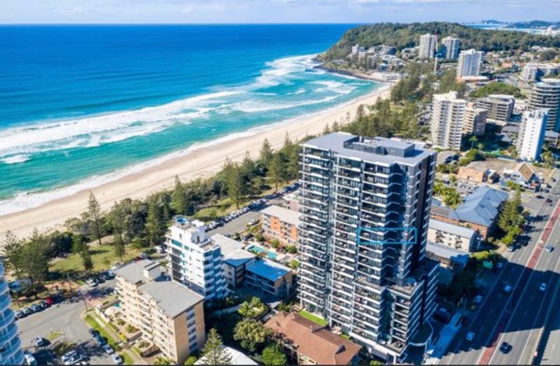 82/72 The Esplanade, Burleigh Heads QLD 4220