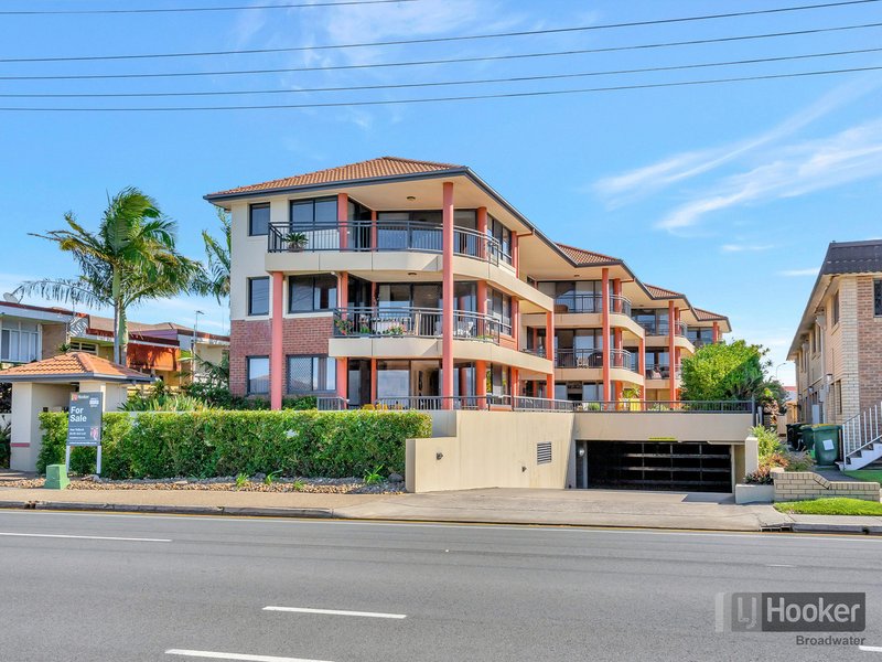 8/274 Marine Parade, Labrador QLD 4215