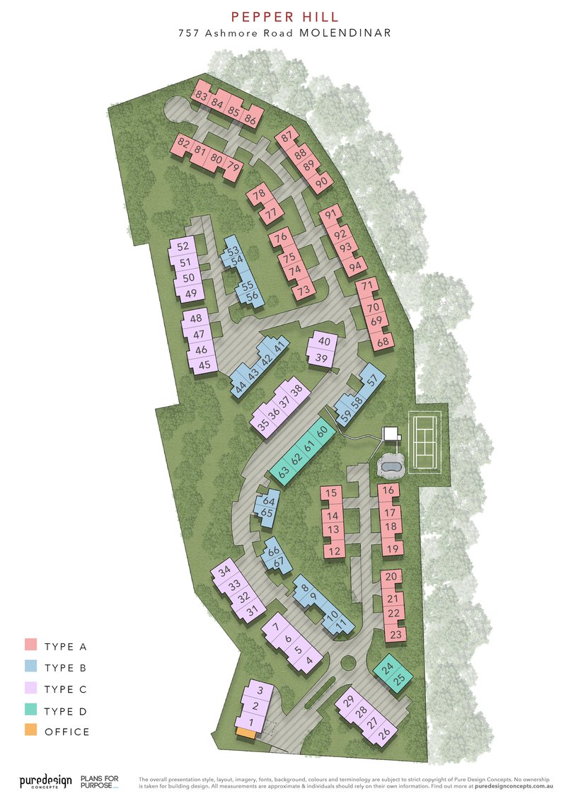 Photo - 82/757 Ashmore Road, Molendinar QLD 4214 - Image 3