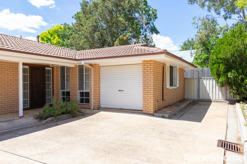 8/277 Lambert Street, Bathurst NSW 2795