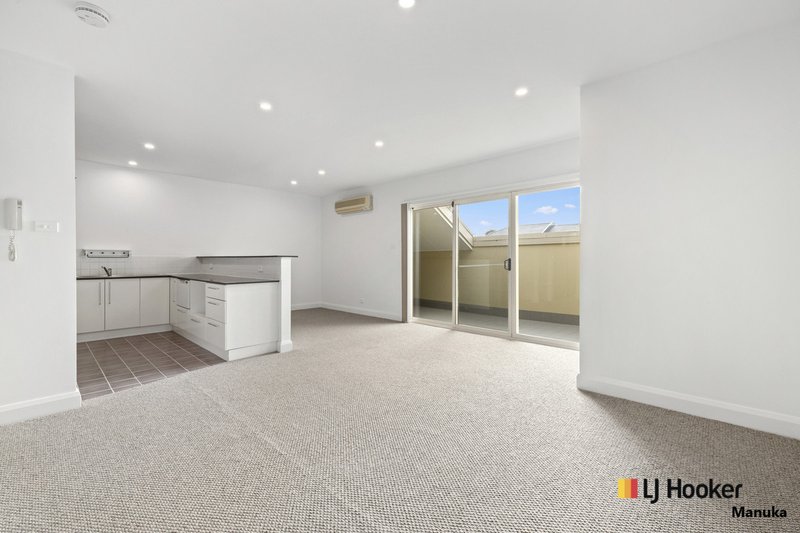 Photo - 82/8- 10 Dominion Circuit, Forrest ACT 2603 - Image 2