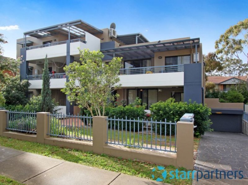 8/28-30 Chetwynd Road, Merrylands NSW 2160