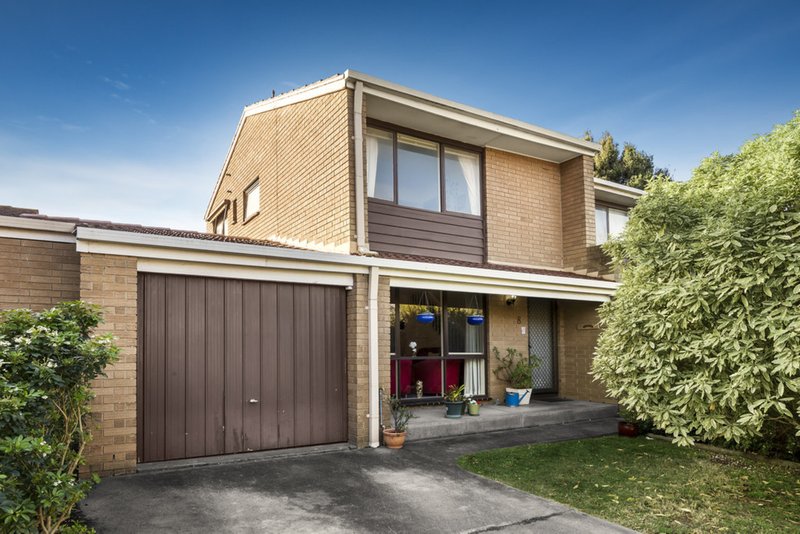 8/28-30 Thomas Street, Ringwood VIC 3134