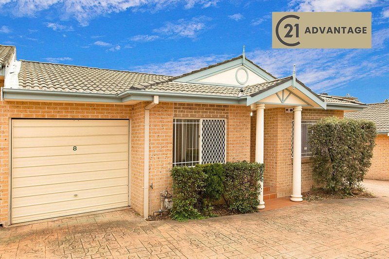 Photo - 8/28-30 Veron Street, Wentworthville NSW 2145 - Image 1