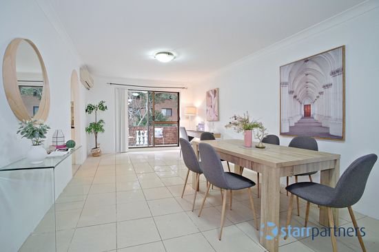 8/28-32 Conway Road, Bankstown NSW 2200